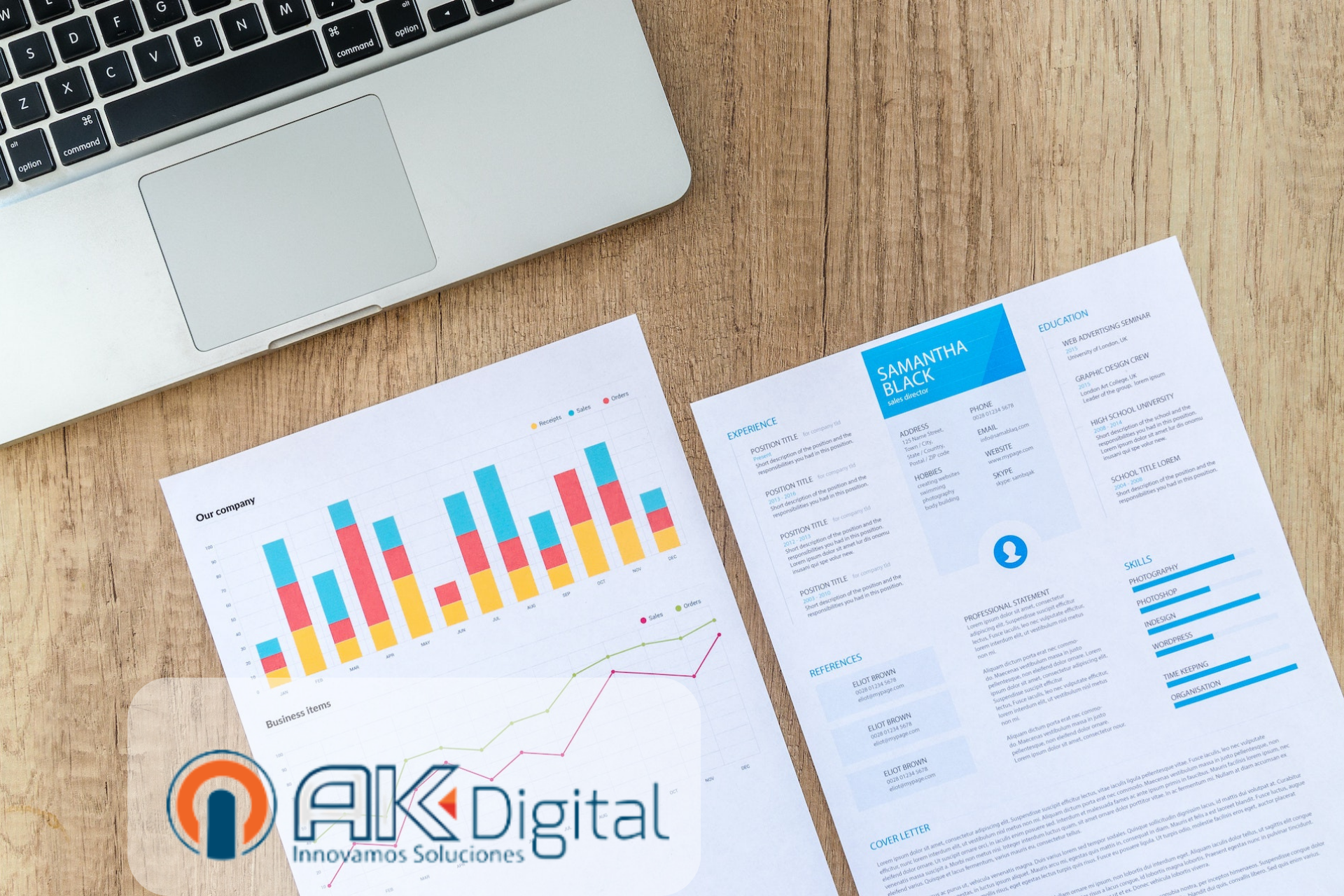 AK Digital: socio estratégico de Entrust
