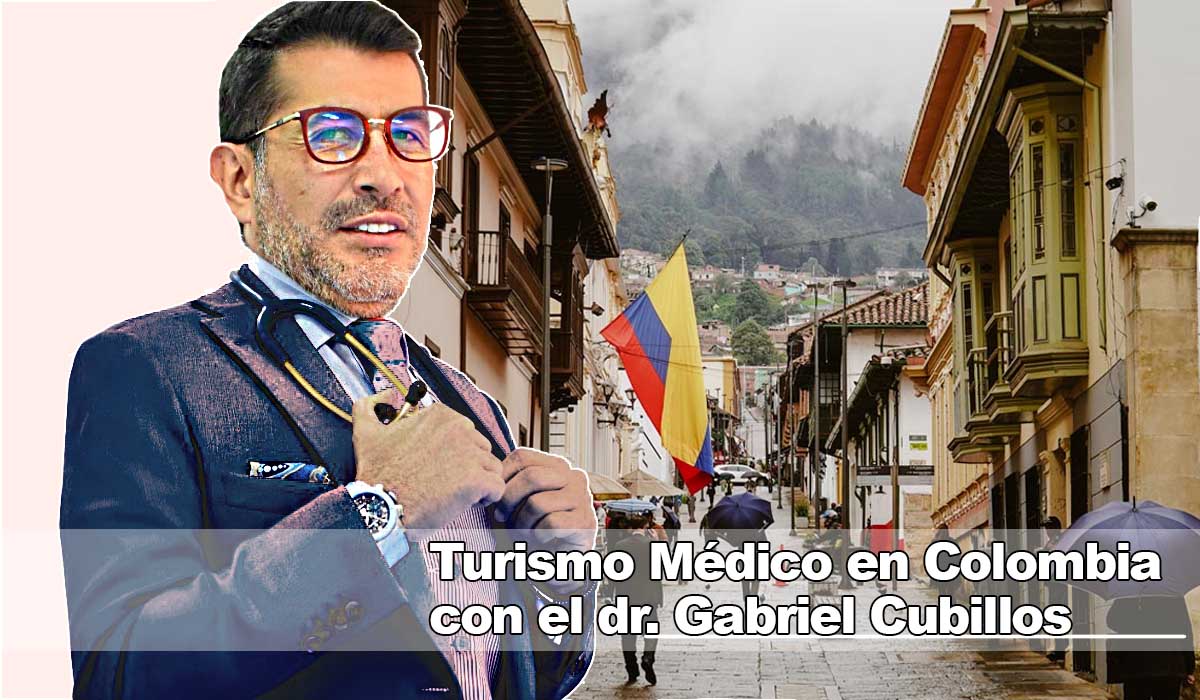 Clínica Obesidad y Envejecimiento: Excelencia en Turismo Médico con el Dr. Cubillos