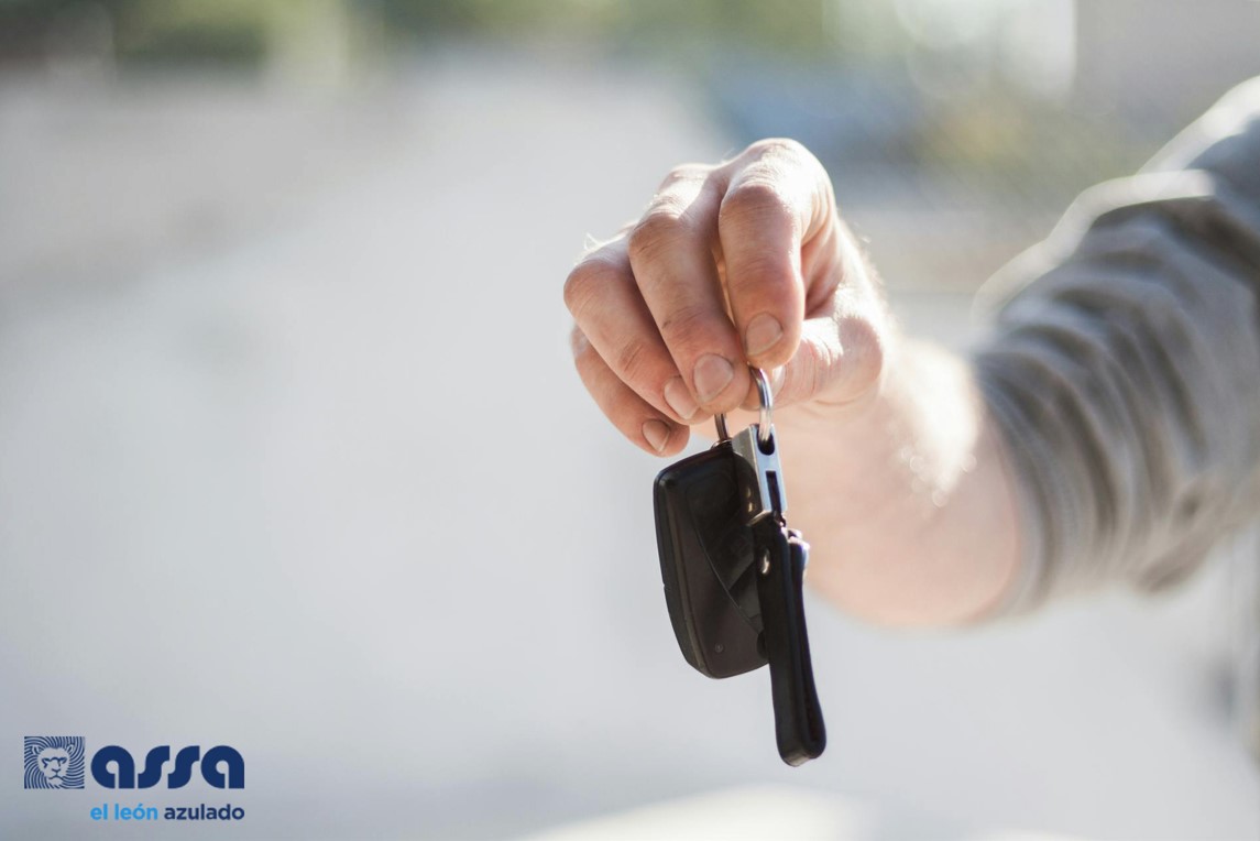 5 aspectos que debes tener en cuenta al elegir un seguro de auto