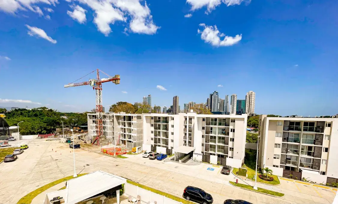 Venta de apartamentos en Panamá: opciones si vives en República Dominicana Venta de apartamentos en Panamá: opciones si vives en República Dominicana