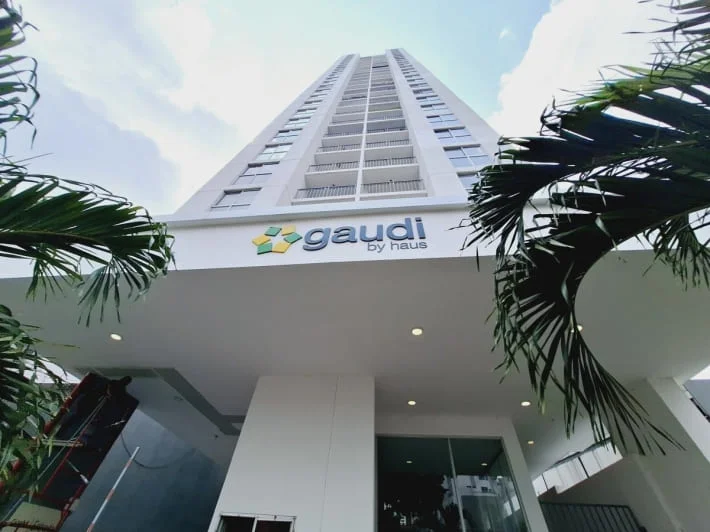 Invertir en Costa Verde: conoce Gaudi, un proyecto premium