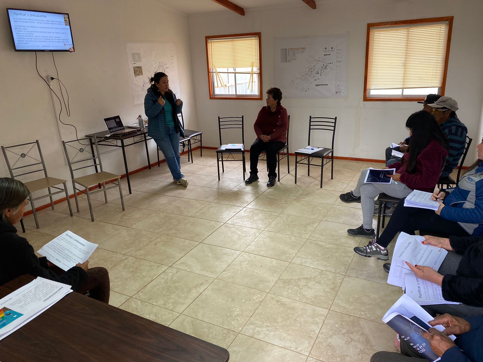 ¿Qué hace una consultora con enfoque sostenible y cómo puede ayudarte si tu empresa opera en Argentina?