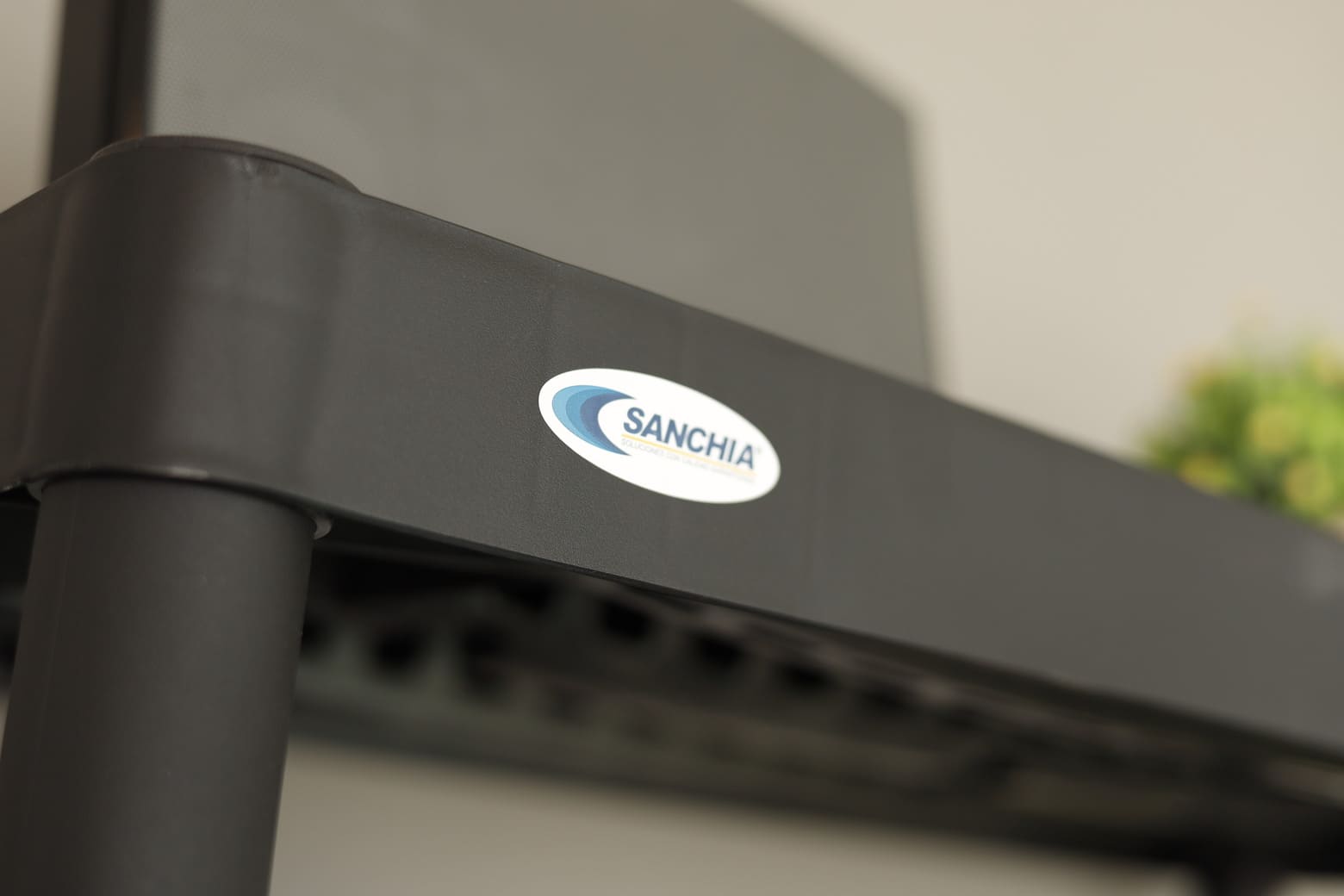 Sanchia: estantes de plástico que optimizan tu espacio en Costa Rica