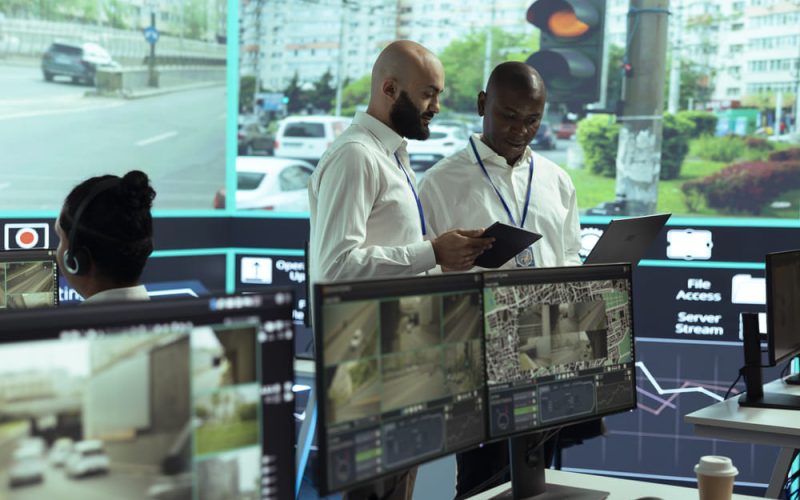 Tu aliado en protección: Seguridad Urracá y su experiencia en cámaras de seguridad