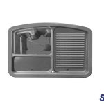 Oportunidades en el mercado de pilas plásticas en Costa Rica para distribuidores