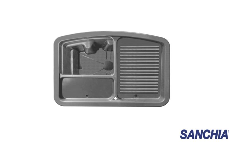 Oportunidades en el mercado de pilas plásticas en Costa Rica para distribuidores