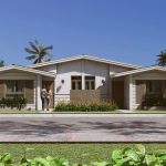 Modernidad y conveniencia: Boulevard Costa Verde y Market Plaza cerca de Bayside Panama