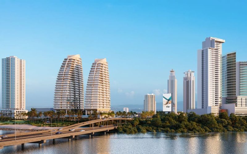 Por qué las amenidades premium son clave en los apartamentos modernos en Panamá