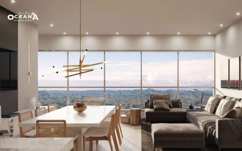 Costa del Este: la zona residencial más segura y exclusiva de Ciudad de Panamá