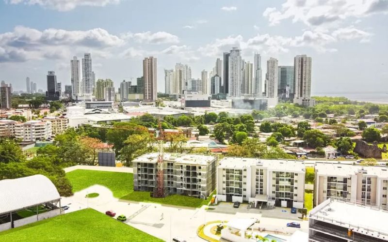 Mercado inmobiliario panameño: ¿es mejor comprar para vivir o comprar para alquilar?