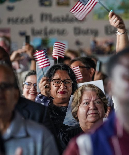 La comunidad hispana en EE.UU.: siempre latina, cada vez más diversa