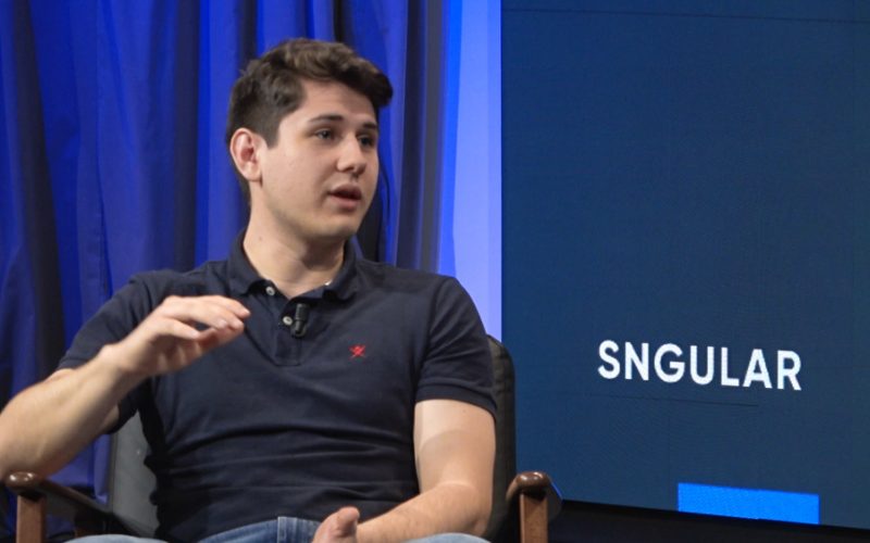 Daniel García-Cordero llega a CenteIA para aportar resultados medibles en IA